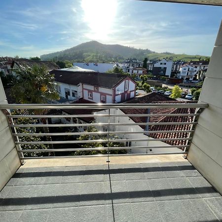 Saron San Lazaro Apartment Exterior photo